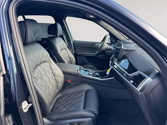 new 2026 BMW X5 PHEV car, priced at $85,675