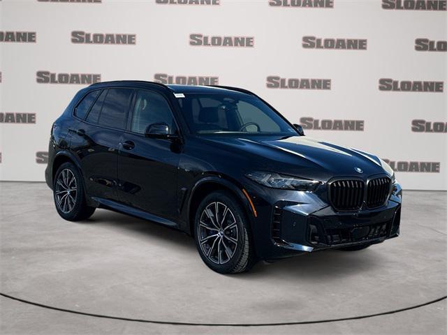 new 2026 BMW X5 PHEV car, priced at $85,675