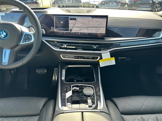 new 2026 BMW X5 PHEV car, priced at $85,675