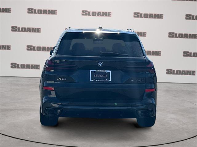new 2026 BMW X5 PHEV car, priced at $85,675