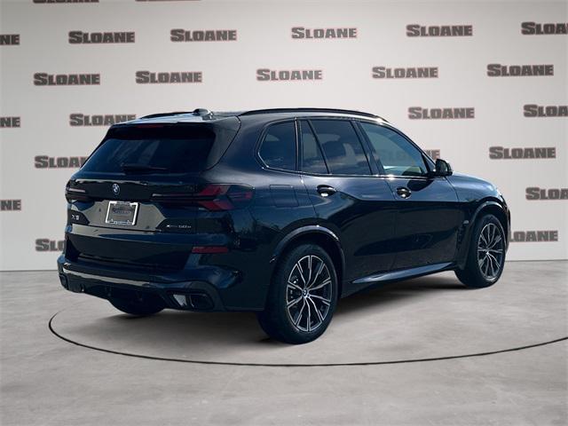 new 2026 BMW X5 PHEV car, priced at $85,675