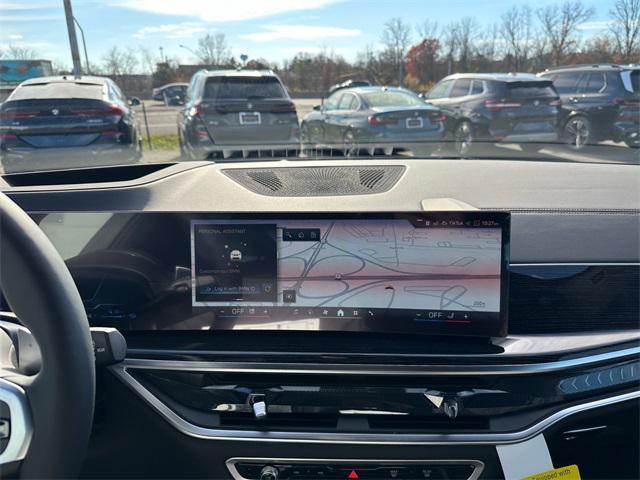 new 2026 BMW X5 PHEV car, priced at $85,675