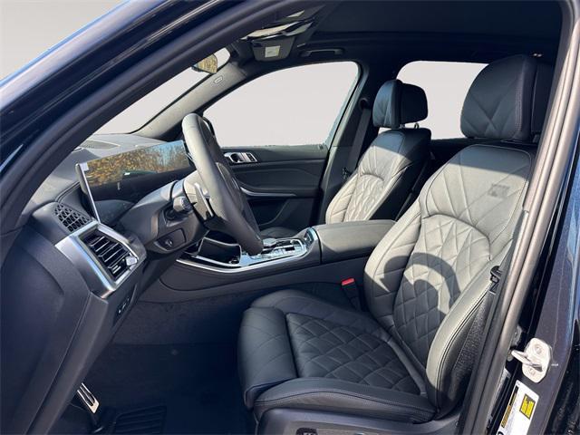 new 2026 BMW X5 PHEV car, priced at $85,675