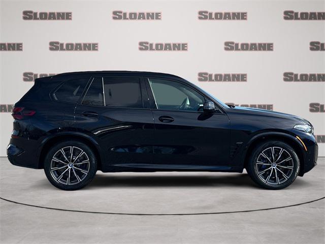 new 2026 BMW X5 PHEV car, priced at $85,675