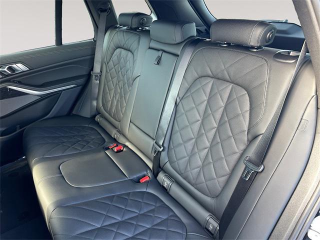 new 2026 BMW X5 PHEV car, priced at $85,675