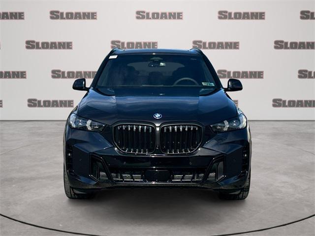 new 2026 BMW X5 PHEV car, priced at $85,675