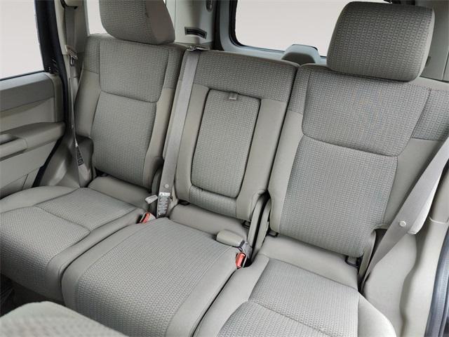 used 2006 Jeep Commander car