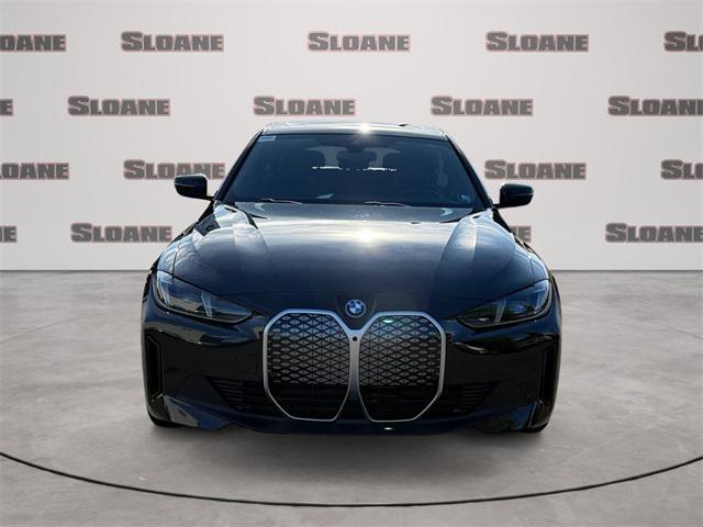 new 2025 BMW i4 Gran Coupe car, priced at $68,145