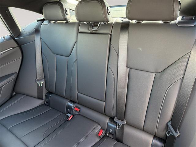 new 2025 BMW i4 Gran Coupe car, priced at $68,145