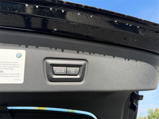 new 2025 BMW i4 Gran Coupe car, priced at $68,145