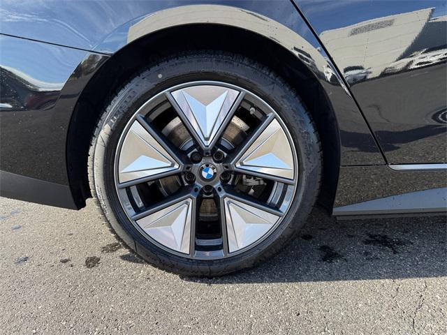 new 2025 BMW i4 Gran Coupe car, priced at $68,145