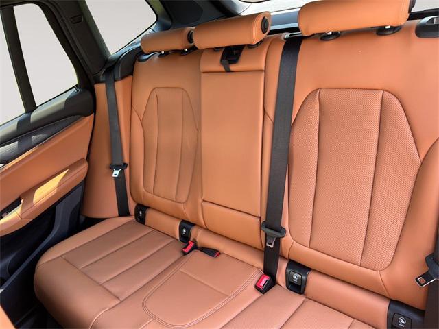 used 2023 BMW X3 car, priced at $40,991