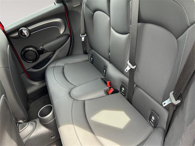 used 2022 MINI Hardtop car