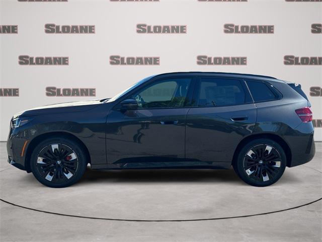 new 2026 BMW X3 car, priced at $74,025