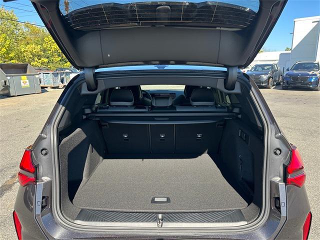 new 2026 BMW X3 car, priced at $74,025