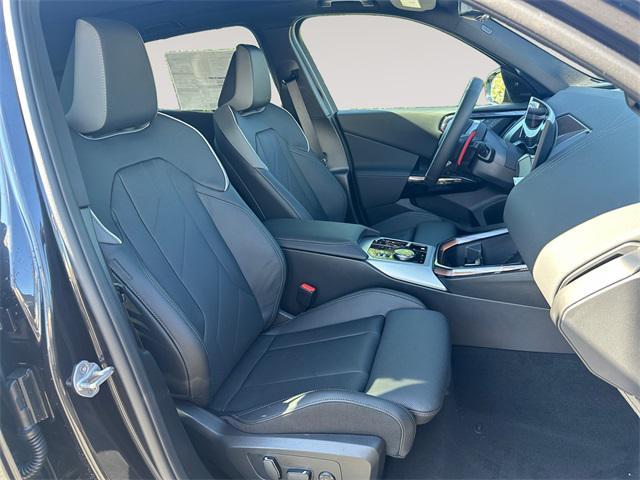 new 2026 BMW X3 car, priced at $74,025