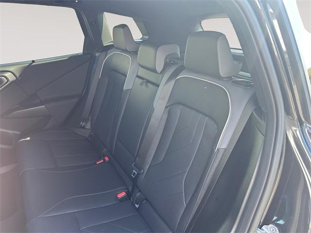 new 2026 BMW X3 car, priced at $74,025