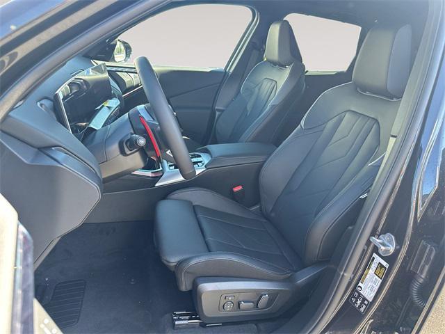 new 2026 BMW X3 car, priced at $74,025