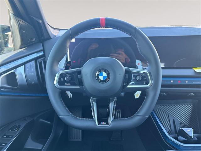 new 2026 BMW X3 car, priced at $74,025