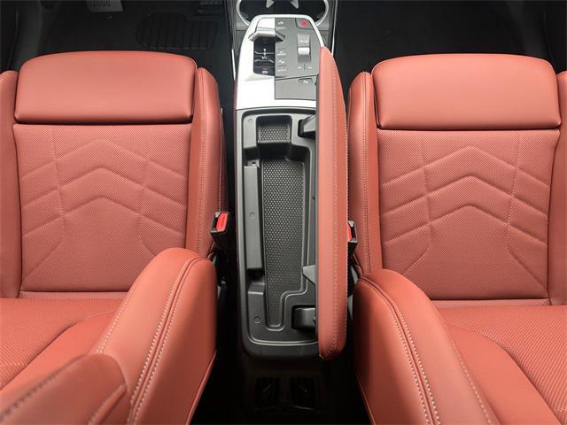 new 2026 BMW X1 car, priced at $50,430