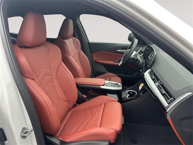 new 2026 BMW X1 car, priced at $50,430