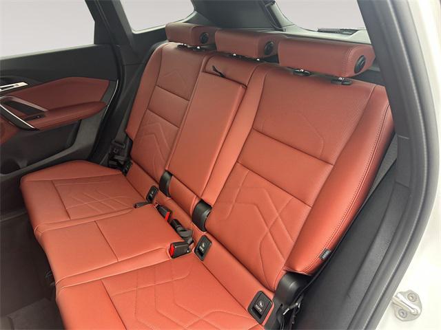 new 2026 BMW X1 car, priced at $50,430