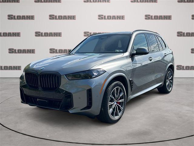 new 2026 BMW X5 PHEV car, priced at $88,000