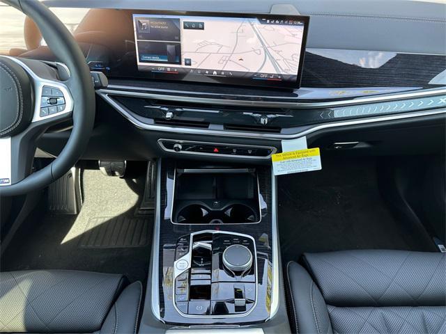 new 2026 BMW X5 PHEV car, priced at $88,000