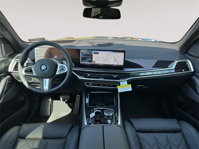 new 2026 BMW X5 PHEV car, priced at $88,000