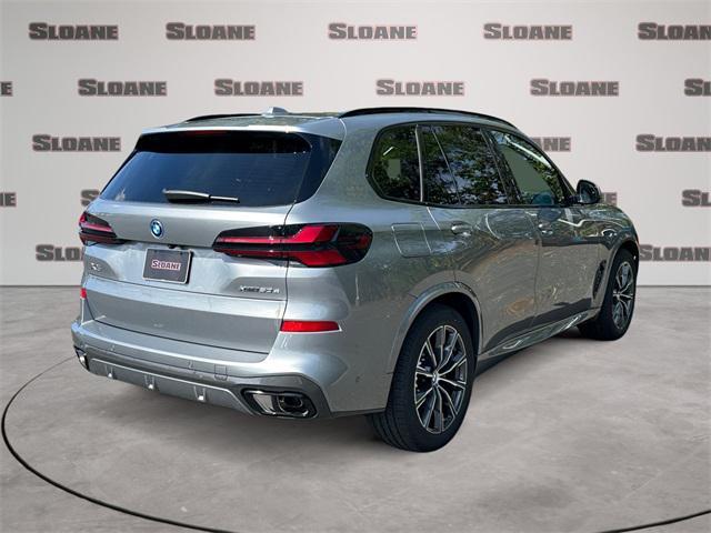 new 2026 BMW X5 PHEV car, priced at $88,000
