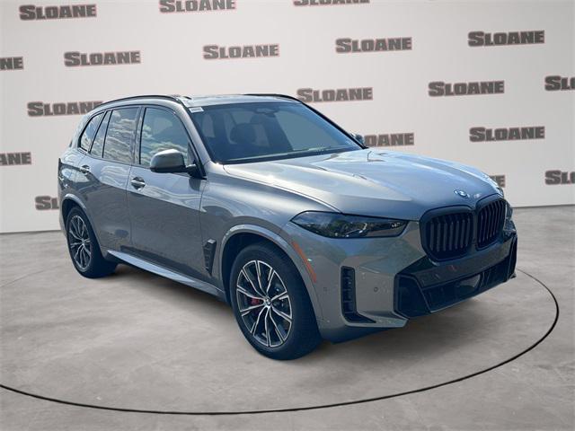 new 2026 BMW X5 PHEV car, priced at $88,000