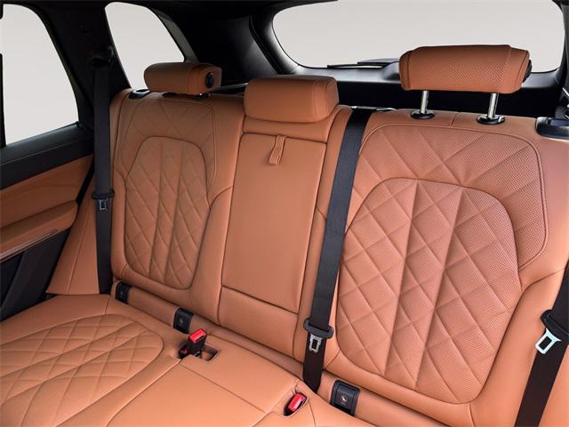 new 2026 BMW X5 car, priced at $79,325