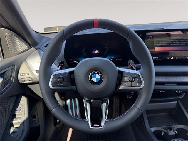 new 2026 BMW M235 Gran Coupe car, priced at $56,225