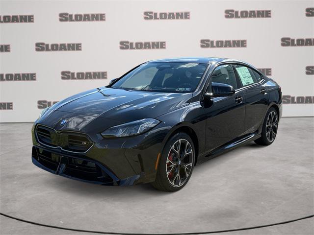 new 2026 BMW M235 Gran Coupe car, priced at $56,225