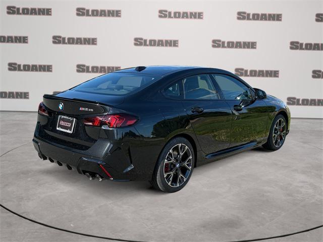 new 2026 BMW M235 Gran Coupe car, priced at $56,225