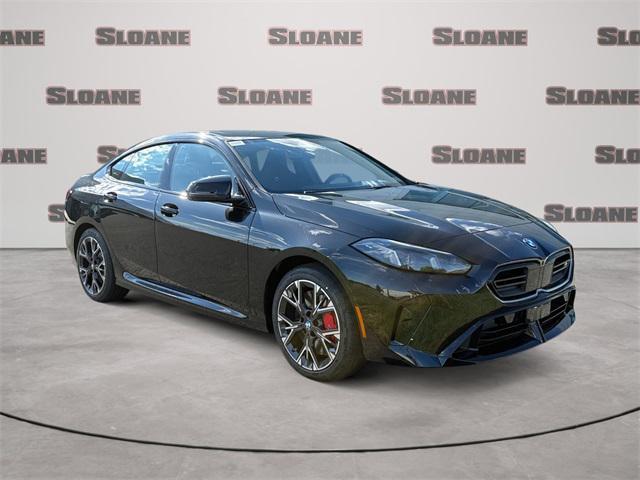 new 2026 BMW M235 Gran Coupe car, priced at $56,225