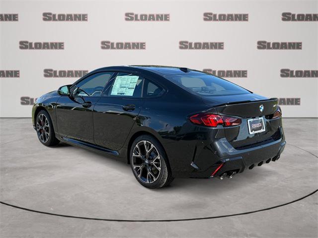 new 2026 BMW M235 Gran Coupe car, priced at $56,225