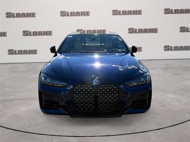used 2023 BMW M440 car, priced at $50,991