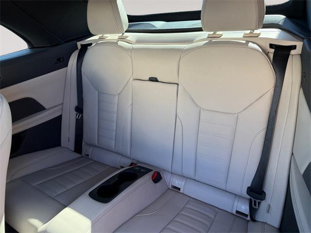 used 2023 BMW M440 car, priced at $50,991