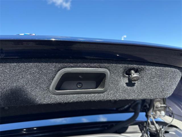 used 2023 BMW M440 car, priced at $50,991