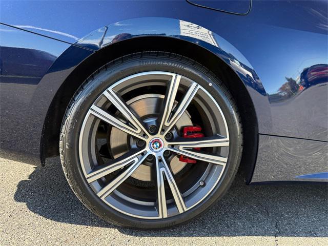 used 2023 BMW M440 car, priced at $50,991