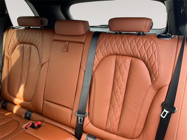 new 2026 BMW X5 car, priced at $105,675