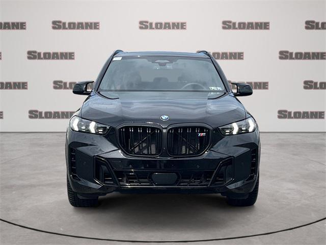 new 2026 BMW X5 car, priced at $105,675