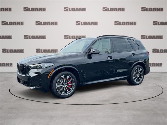 new 2026 BMW X5 car, priced at $105,675