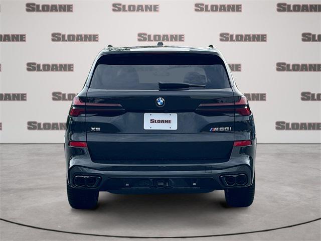 new 2026 BMW X5 car, priced at $105,675