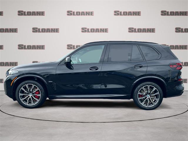 new 2026 BMW X5 car, priced at $105,675