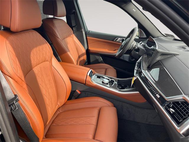 new 2026 BMW X5 car, priced at $105,675
