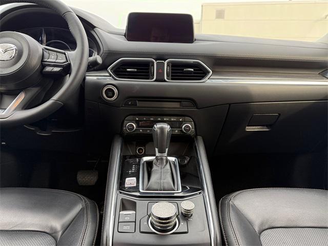 used 2020 Mazda CX-5 car, priced at $21,848
