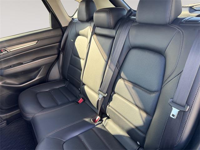 used 2020 Mazda CX-5 car, priced at $21,991