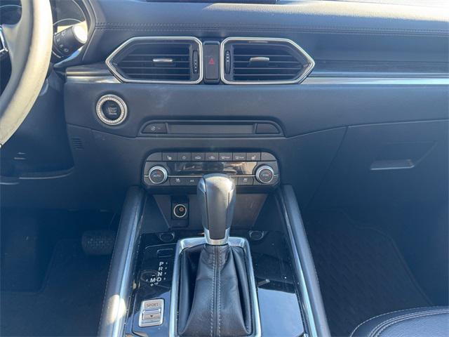 used 2020 Mazda CX-5 car, priced at $21,991